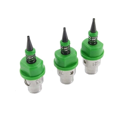SMT JUKI RS-1 NOZZLE 7500 7501 7502 7503 SMT ส่วนเครื่อง