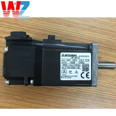 SMT มิตซูบิชิ เซอร์โวมอเตอร์ HF-KP43 KP23 KP13/KP73K/B/D/L MP43K HF-KP43B