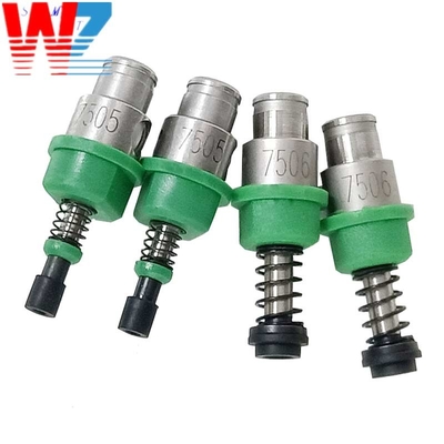 SMT JUKI 7505 7506 NOZZLE สําหรับเครื่องเก็บและวาง Juki
