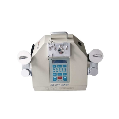 สมาธิ SMD องค์ประกอบ SMT ชิปเทป รีล คอนเตอร์ COU2000EX