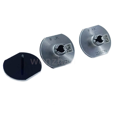 ชิปมอนเตอร์ SMT เครื่องอะไหล่ N610040783AA  NPM 226cn ช่อง