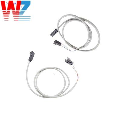 คุณภาพ YAMAHA YV100X YV100XE SMT อะไหล่ R Axis Limit Sensor KV7-M653F-20X โรงงาน