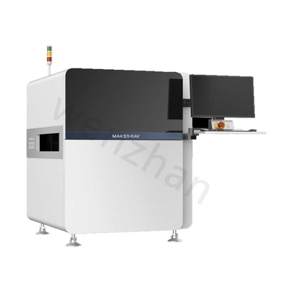 ระบบ PLC AI ออนไลน์ / ออฟไลน์ที่ระดับสามภาค THT AOI AIS303-HW AIS303B-HW