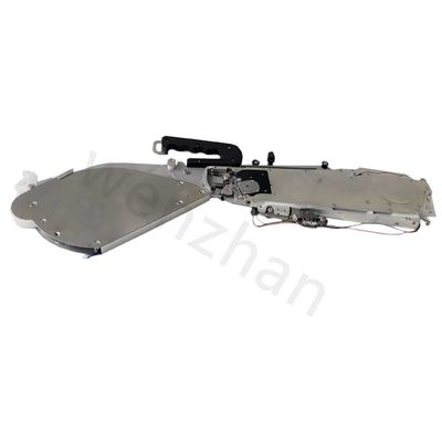 คุณภาพ SMT JUKI PICK AND PLACE MACHINE JUKI FS-8S เครื่องเลี้ยง 8 มม. โรงงาน