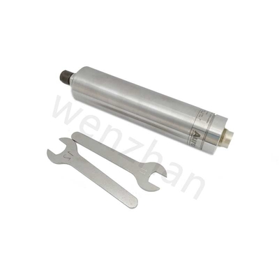 เครื่องจักรการผลิตอิเล็กทรอนิกส์ SMT อะไหล่ HF Motor Spindle AC Motor Spindle 4026
