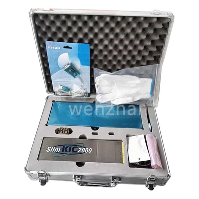 Slim KIC2000 KIC โปรไฟเลอร์ความร้อน Kic 2000 อุปกรณ์ระบายความร้อน
