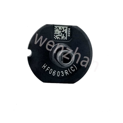 SMT RX-7R/8 P8 JUKI เครื่องเก็บและวาง HF0603R อะไหล่กระจก 0603 กระจก