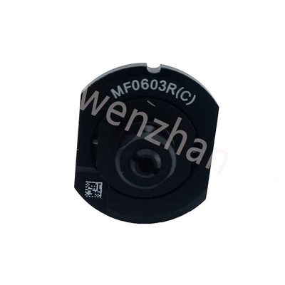 SMT RX-7R/8 Juki Pick And Place Machine MF0603R ช่อง 40157566 ส่วนประกอบ ช่อง 0603