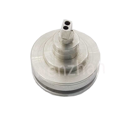 สินค้าอิเล็กทรอนิกส์ เครื่องจักรกล SMT Assemblageon CPL5 9498 396 00134 กระปุก