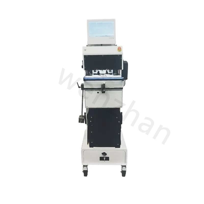 อัตโนมัติ Splicing เครื่อง Smt Splicer องค์ประกอบ Reel Splicing อุปกรณ์เทป Splicing เครื่องสําหรับ PCB สัมมนาสาย