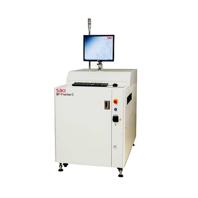 เครื่องตรวจสอบออโต้ Optical PCB BF-Frontier II Saki