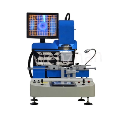 อิเล็กทรอนิกส์ ผลิตภัณฑ์ เครื่องจักร เครื่อง Pcb Line Machine Smd Bga เครื่องจักรสถานีการปรับปรุง