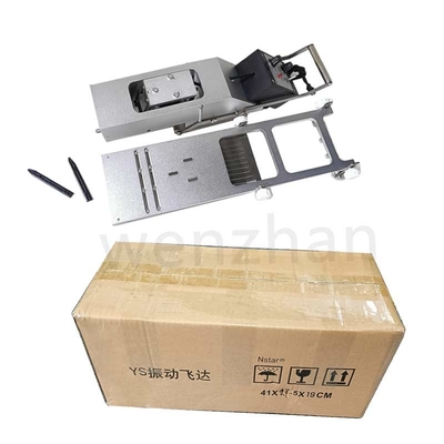 เครื่องประกอบ PCB SMT เครื่อง YAMAHA เครื่อง YS STICK เครื่องให้ความสั่น