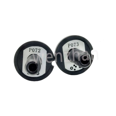 I-Pulse Pick And Place Machine Parts M6 M7 M8 LC6-M773B-00X P072 SMT Nozzle เครื่องยาง