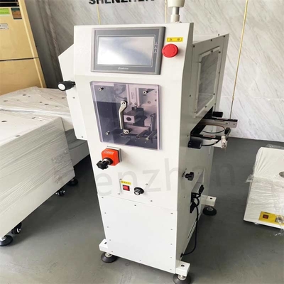เครื่องทําความสะอาด PCBA เครื่องกําจัดฝุ่นไฟฟ้าอัตโนมัติเต็ม สําหรับเครื่องจักรผลิตภัณฑ์อิเล็กทรอนิกส์