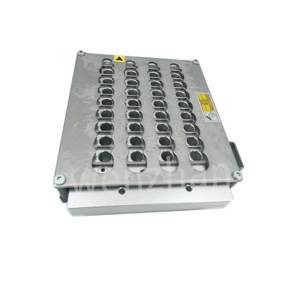 N610087794AA 16 หัว 32 บิท สถานีจุลสําหรับเครื่อง SMT Pick And Place