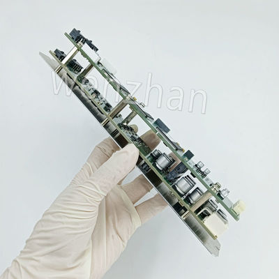 Samsung Hanwha ส่วนสํารอง Z-Axis Driver AMO3-022810C-EMN-D1-0797 EMN-H6-0095 AM03-007226B บอร์ด PCB สําหรับ Sm471 Decan f2