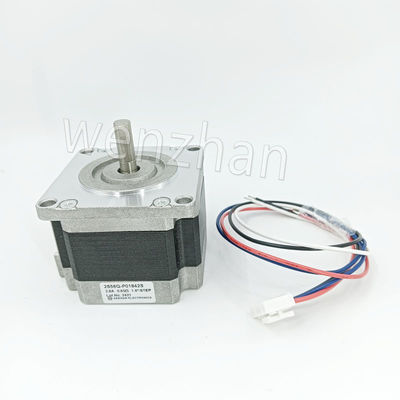 Samsung Hanwha SMT SM421 เครื่อง J31041014A มอเตอร์ EP08-900073 มอเตอร์สาย 2S56Q-01842SR2 มอเตอร์