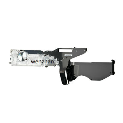 เครื่อง SMT FUJI CHIP MOUNTER W08F 8MM FEEDER สําหรับเครื่องเก็บและวางเครื่อง