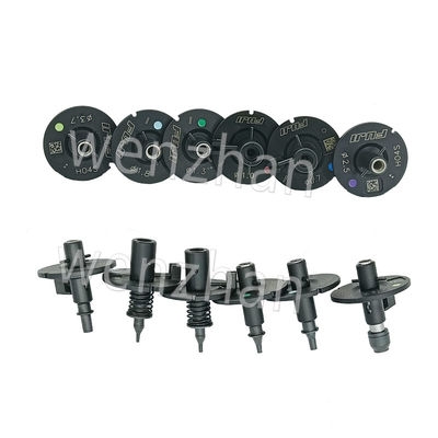 2AGKNX003107 FUJI NXT H24 0.7 NOZZLE สต็อคขนาดใหญ่สําหรับ SMT ชิปมอนเตอร์