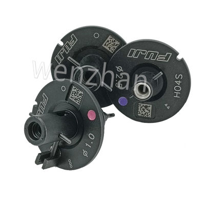 SMT FUJI CHIP MOUNTER AA06Y00 FUJI NXT H04 1.8 NOZZLE SMT ส่วนเครื่อง