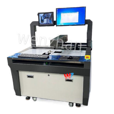 เครื่องเชื่อมคลื่นคัดเลือก ออฟไลน์ เครื่องเชื่อมคัดเลือก สําหรับ PCB welding
