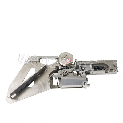 IPULSE F2 24MM FEEDER LG4-M6A00-110 100% ทดสอบสําหรับเครื่องประกอบ SMT