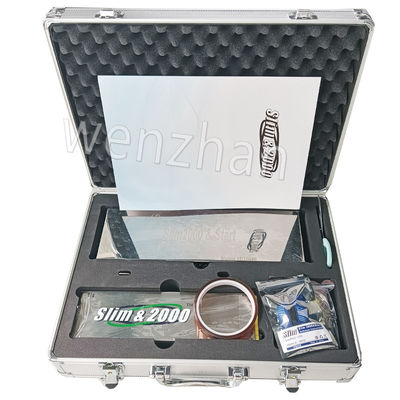 SMT Reflow Oven Profiler พร้อม USB Dongle 9 ช่องทาง Slim Kic 2000