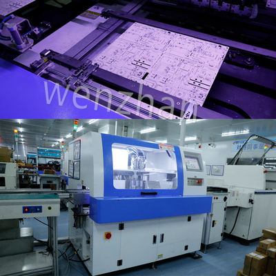 เครื่องเคลือบแบบจําเพาะ PCB เครื่องเคลือบด้วยสเปรย์ เครื่องเคลือบแบบจําเพาะ ผู้ผลิต