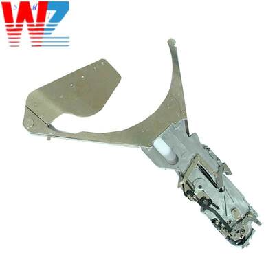 SMT Pick and Place Machine JUKI FF 12MM FEEDER FF12FS feeder สําหรับเครื่องประกอบ SMT