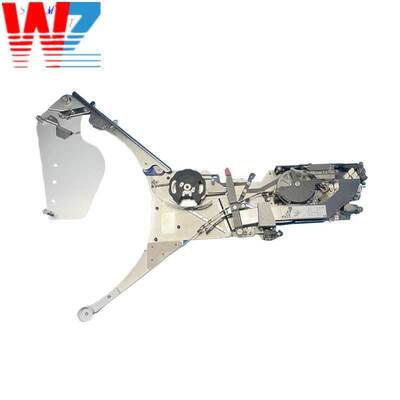 เครื่องประกอบ SMT JUKI จัดและวางเครื่อง FF 24MM FEEDER FF24FS feeder