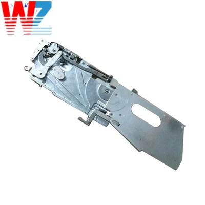 คุณภาพ เครื่อง SMT JUKI NF 8MM 12MM 16MM 24MM 32MM 44MM 56MM เครื่องให้อาหารสําหรับเครื่องติดตั้ง โรงงาน