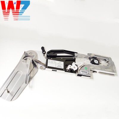 คุณภาพ เครื่องติดตั้งชิป Samsung Hanwha SM421 SM411 SM471 SM481 SM482 SME 32MM Feeder โรงงาน