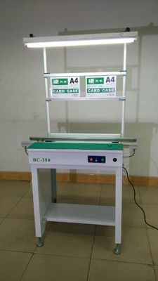 เครื่องขนส่ง PCB อัตโนมัติเต็ม เครื่องพกพา PCB