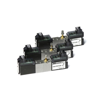 SAMSUNG SMT เครื่องยนต์อะไหล่ วาล์ว solenoid VA01PEP34A-1U VA01PEP34B-1U