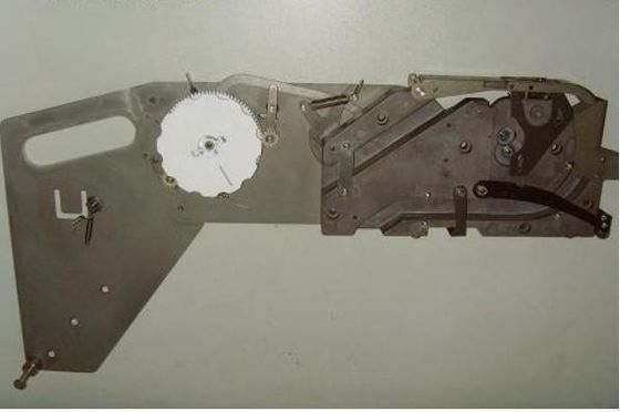 คุณภาพ SAMSUNG CP 12MM FEEDER, ORIGINAL NEW/USED CP 12MM FEEDER สําหรับเครื่อง SMT SAMSUNG โรงงาน