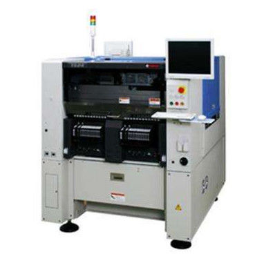 SMT ชิปมอนเตอร์ YAMAHA YS24 เครื่องเลือกและวาง