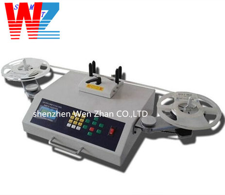 อะไหล่ส่วนประกอบ SMD Counter Machine การทํางานง่าย 0 ความผิดพลาด