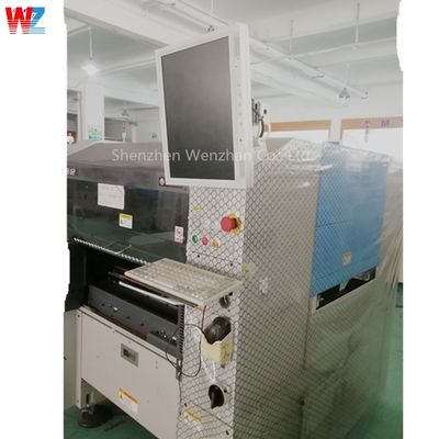 YAMAHA SMT เครื่องติดตั้งชิป YG12 SMT Pick And Place Machine