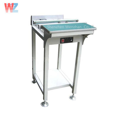 อัตโนมัติ SMT 50HZ พีซีบี แบลท์ขนส่ง 1.5KW คอนเวียร์เตาอบกลับ