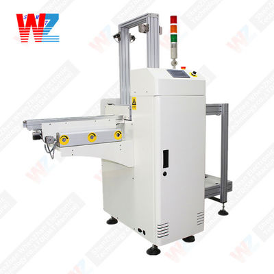 ราคาถูกใช้และมือสอง SMT PCB Loader เครื่อง Unloader