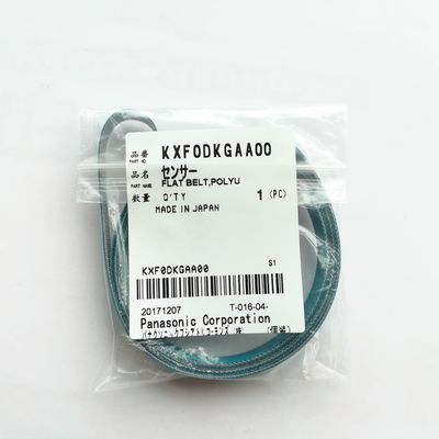 คุณภาพ SMT ORIGINAL  CM402 CM602 สายพานแบน KXF0DKFAA00 1380x8x0.6MM โรงงาน