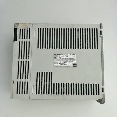 เครื่องยนต์เซอร์โวดริเวอร์ OEM, MR-J2S-70B มิตซูบิชิเซอร์โวดริเวอร์