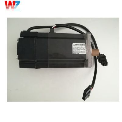 Panasert CM202 Y Axis Motor HC-MFS73-S23 SMT อะไหล่