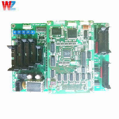 SMT ของแท้ Yamaha เครื่องเลือกและวาง I / O หัวบัตร KV8-M4570-00