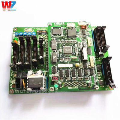 บัตรหัวเครื่อง SMT บัตรหัวเครื่อง Yamaha I/O KV8-M4570-00