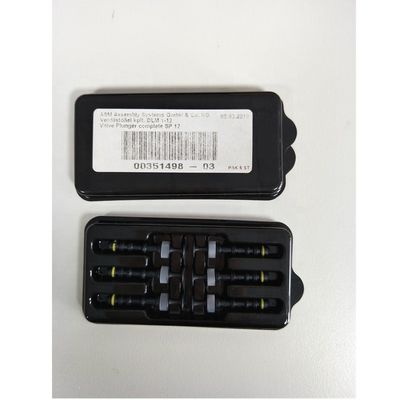 00351498-03 ซอลีนอยด์แวลล์ซับซ้อน ซีเมนส์ พนูเมติก ซับซ้อน