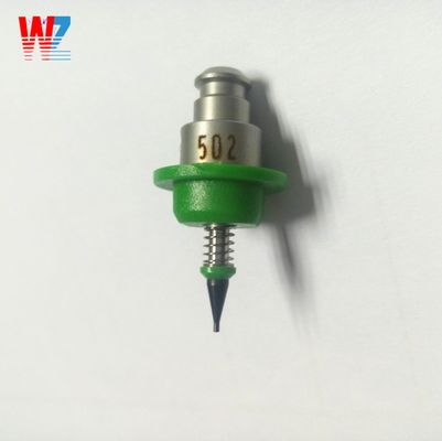 SMT หักและวางเครื่องใหม่ JUKI 502 NOZZLE