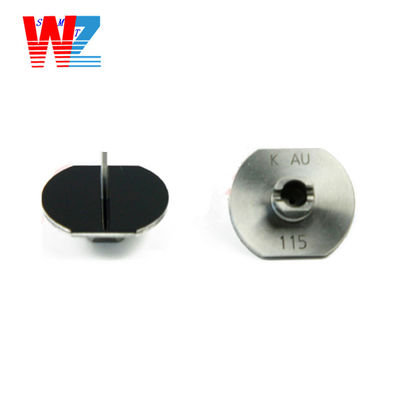 SMT MACHINE 115 NOZZLE,115 NOZZLE FOR PANASERT PICK AND PLACE MACHINE เครื่องที่ใช้สกัดและวางเครื่อง