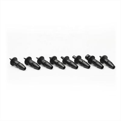 SAMSUNG CP45 MACHINE NOZZLE,SMT PICK AND PLACE SAMSUNG CP45 MACHINE NOZZLE การเลือกและการจัดตั้งเครื่องจักร